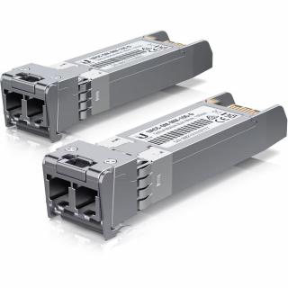 UBIQUITI 10GBPS OPTICAL MODULE 300M 2X