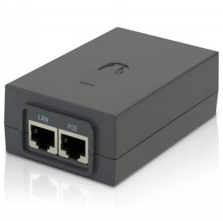 UBIQUITI POE 24V-30W EU POWER ADAPTER