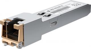 UBIQUITI RJ45 TO SFP SFP+ MODULE