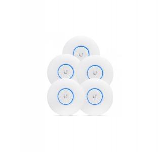 Ubiquiti UniFi AP IN OUT AC1750 5 PACK