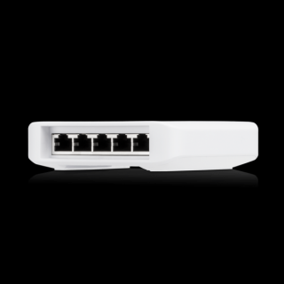 UBIQUITI UNIFI GIGABIT SWITCH 5-PORT POE