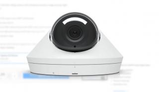 UBIQUITI UNIFI IP DOME CAMERA G5 POE