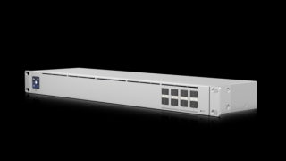 UBIQUITI UNIFI L2 SWITCH 8 X 10G SFP+