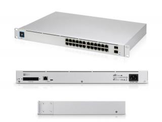 UBIQUITI UNIFI PRO SWITCH 24-PORT L3