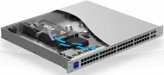 UBIQUITI UNIFI PRO SWITCH 48-PORT POE L3