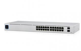 UBIQUITI UNIFI SWITCH 24-PORT POE L2