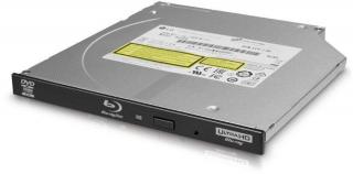 Ultra Slim Blu-ray DVD Writer 3DM-DISC