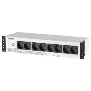 UPS LEGRAND KEOR PDU 800VA 480W