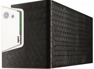 UPS LEGRAND KEOR SP 800VA 480W