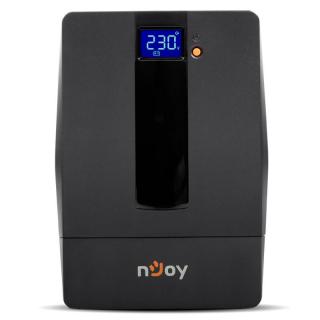 UPS NJOY HORUS P 2000 PWUP-LI200H1-AZ01B