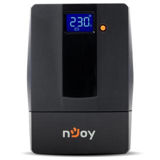 UPS NJOY HORUS P 600 PWUP-LI060H1-AZ01B