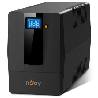 UPS NJOY HORUS P 800 PWUP-LI080H1-AZ01B