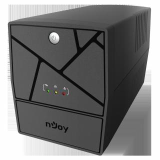 UPS NJOY KEEN 1000 USB