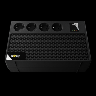 UPS NJOY Renton 650 Plus Fast Charge 33W