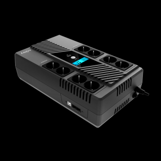 UPS NJOY Token 800 VA   480 W