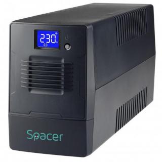 UPS SPACER 480W SPUP-800D-LIT01