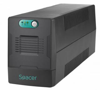 UPS SPACER 480W SPUP-800L-LIT01