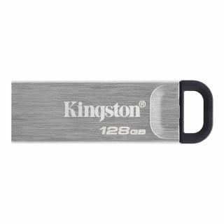 USB 128GB KS DTKN METALIC 3.2