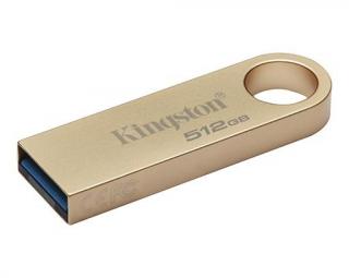 USB 3.0 512GB KS DT SE9 G3 METALIC