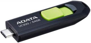 USB 32GB ADATA ACHO-UC300-64G-RNB