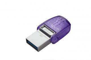 USB 64GB DT mDUO USB 3.0 KS DTDUO3CG3 64