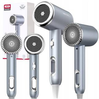 Uscator de par XO 1600w , cu Ionizare,