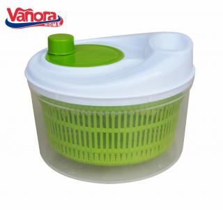 USCATOR SALATA SI VERDETURI, 4.5L,VERDE