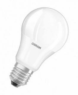 VALUECLA60 8,5W 865 230VFR E27 FS1 OSRAM