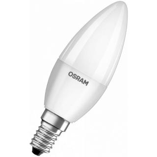 VALUECLB40 4,9W 827 230VFR E14 FS1 OSRAM