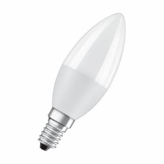 VALUECLB60 7W 827 230VFR E14 FS2 OSRAM