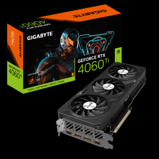 VGA GB GeForce RTX 4060TI GAMING OC