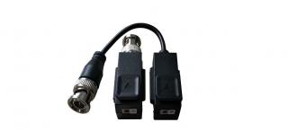 VIDEO BALUN PASIV SET 2 BUC