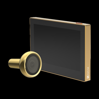VIZOR WIRELESS WIFI 2MP 2MM