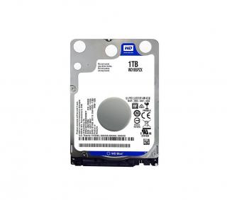 WD HDD2.5 1TB SATA WD10SPZX