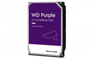 WD HDD3.5 2TB SATA WD23PURZ