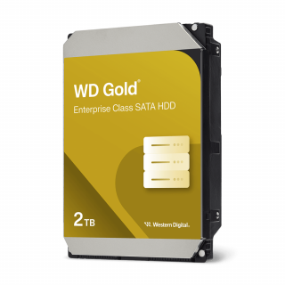 WD HDD3.5 8TB SATA WD8005FRYZ