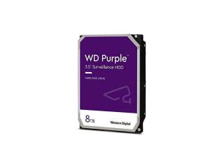 WD HDD3.5 8TB SATA WD84PURU