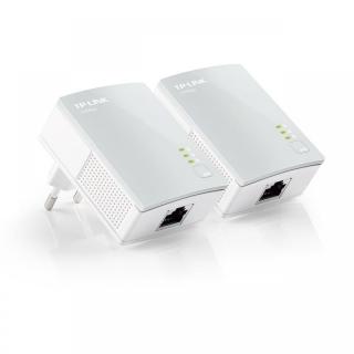 Wifi Range extender TPL P-LINE KIT NANO 500AV FE