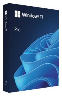 Win 11 Pro FPP P2 32-bit 64-bit Eng USB