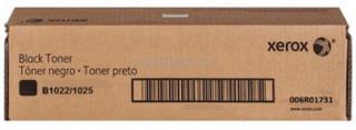 XEROX 006R01731 BLACK TONER CARTRIDGE