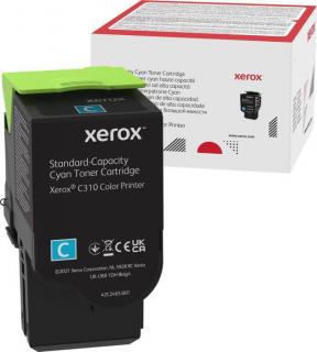 XEROX 006R04361 CYAN TONER