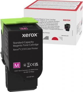 XEROX 006R04362 MAGENTA TONER