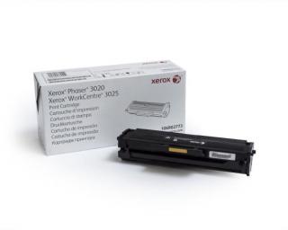 XEROX 106R02773 BLACK TONER CARTRIDGE