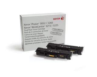 XEROX 106R02782 BLACK TONER CARTRIDGE