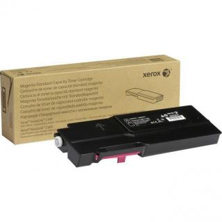 XEROX 106R03511 MAGENTA TONER CARTRIDGE