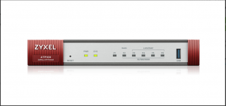 ZYXEL ATP100 V2 FIREWALL 1000MBIT