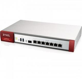 ZYXEL ATP500 HARDWARE FIREWALL 2600MBPS