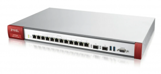 ZYXEL ATP700 HARDWARE FIREWALL