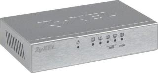 ZYXEL GS-105B V3 5PORT DESKTOP SWITCH