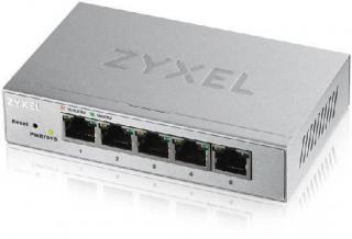 ZYXEL GS1200-5 5-PORT GBE METAL SWITCH